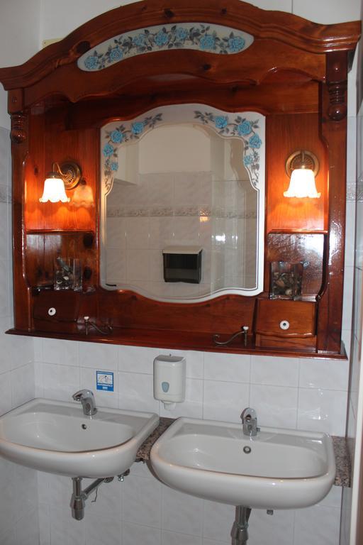 Hotel Santini Rimini Ngoại thất bức ảnh