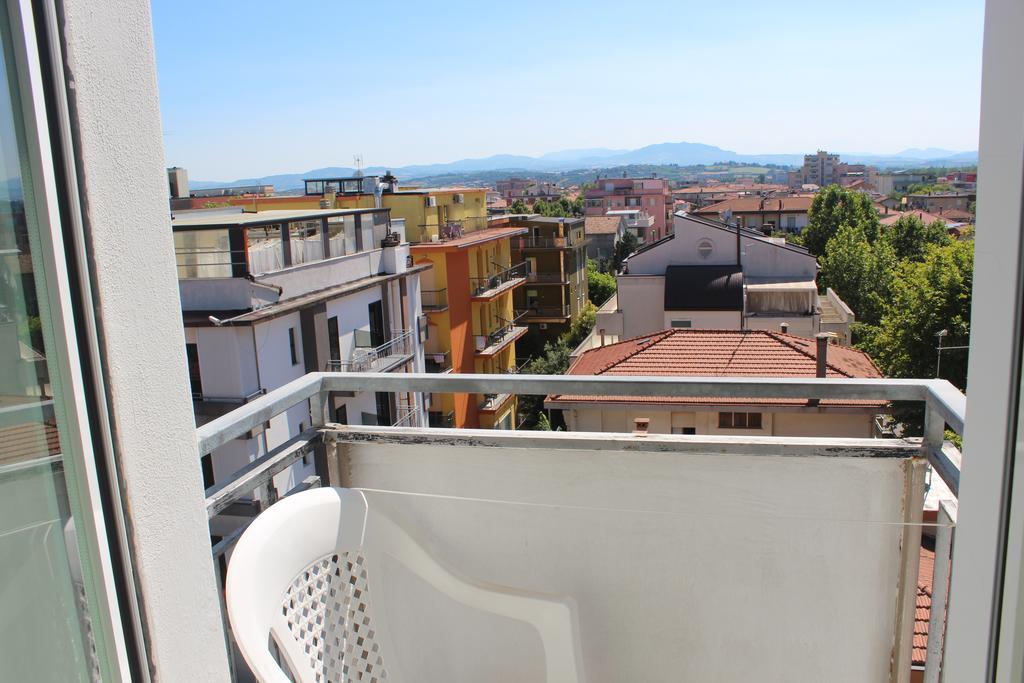 Hotel Santini Rimini Phòng bức ảnh