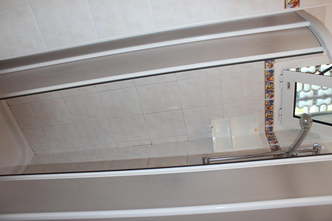 Hotel Santini Rimini Phòng bức ảnh